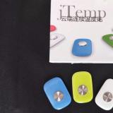 疫情防控企业助力丨科技创立更多生命价值！！！