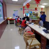 接待天津河东区刘副区长一行莅临威尼斯集团vip5519旅行考察