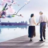 60到80岁是最好的年岁！！！