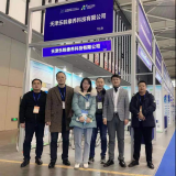 威尼斯集团vip5519康养科技2020南京国际生命康健科技展活动掠影